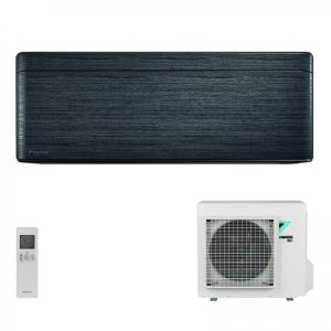 Daikin Stylish Blackwood FTXA35BT+RXA35A 12000 Btu/h Inverter 