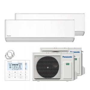 Panasonic Professional For Server KIT-Z71-YKEA-1 Duty Rotation Redundancy Capacity Backup 24000 Btu/h 