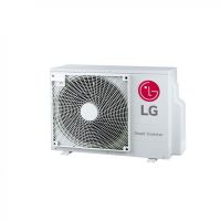 LG Multisplit Outdoor Unit Inverter MU2R17 16000 btu/h 