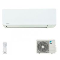Daikin Sensira Bluevolution FTXC71C 24000 Btu/h Inverter 