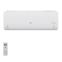 LG Standard Indoor unit S09ET 9000 Btu/h Wi-Fi embedded