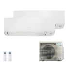 Daikin Multisplit 2MXM40A + Perfera FTXM25A + FTXM35A