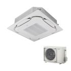 Daikin Sky Air ALPHA Series Round flow cassette FCAG60B+RZAG60B 1Phase 21000 Btu/h