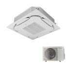 Daikin Sky Air Round flow cassette FCAG50B+RXM50A 1Phase 18000 Btu/h