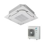 Daikin Sky Air Active-series Round flow cassette FCAG140B+AZAS140MY 3Phase 48000 Btu/h
