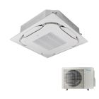 Daikin Sky Air Active-series Round flow cassette FCAG71B+ARXM71A 1Phase 24000 Btu/h