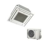 Daikin Sky Air series fully flat cassette FFA35A9+RZAG35B 1Phase 12000 Btu/h
