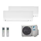 Daikin Sensira Multi split 2MXF40B + FTXF25F + FTXF25F