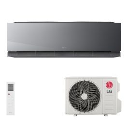 LG ARTCOOL AI AIR Mirror AA12SP 12000 Btu/h Wi-Fi | Instarom