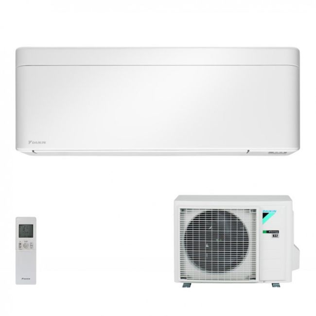 Daikin Stylish White FTXA50AW+RXA50B 18000 Btu/h Inverter 