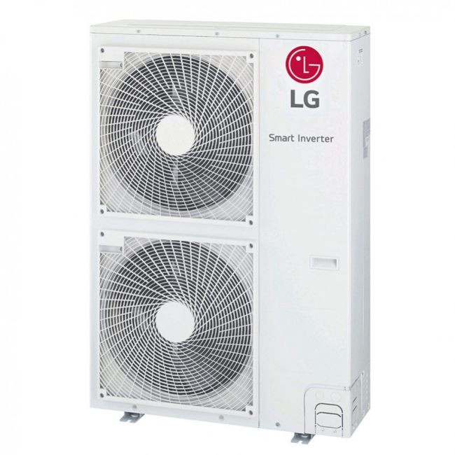 LG Multisplit Outdoor Unit Inverter FM57AH 56000 Btu/h 3Phase
