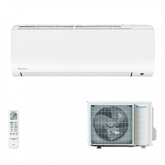 DAIKIN NORDIC Comfora FTXTP25N+RXTP25A 2.5kW Inverter