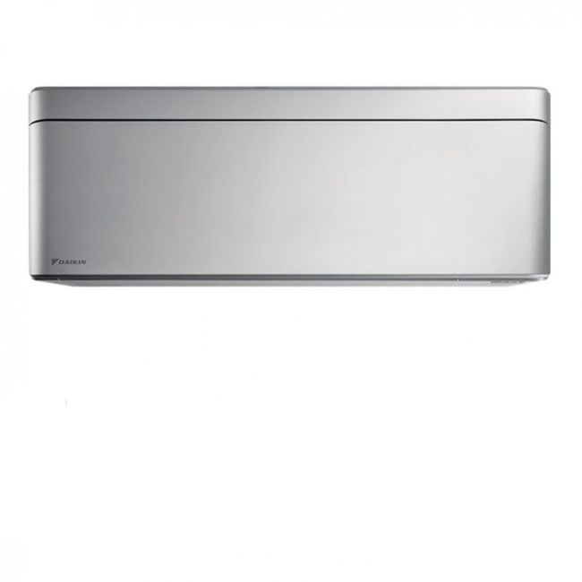 Daikin Stylish Silver Indoor Unit FTXA25CS 9000 Btu/h 