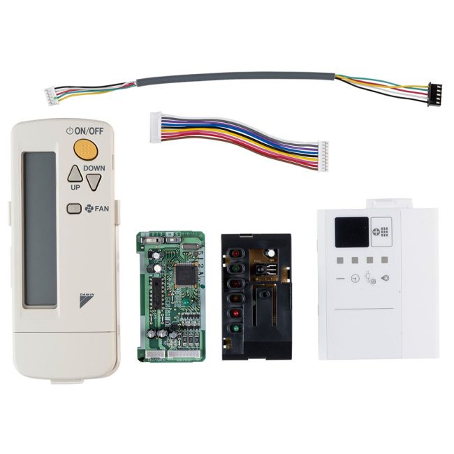 Daikin Wireless remote control BRC7EA631 for FAA71B