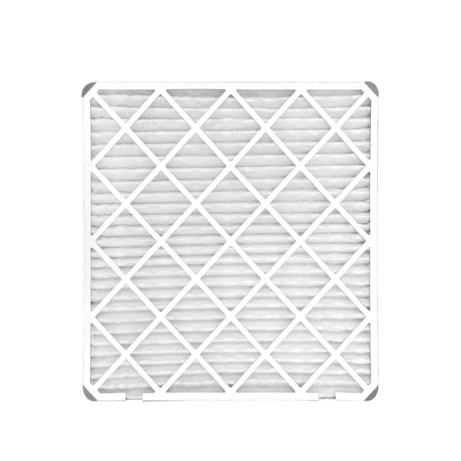 Daikin High efficiency filter BAF552AA160 compatible with BYCQ140E/EW/EB panel