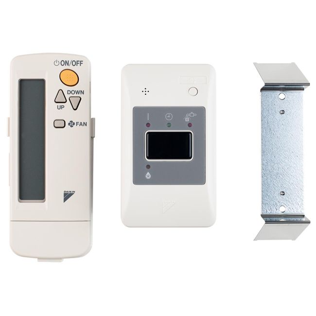 Daikin wireless remote controller BRC4C65 