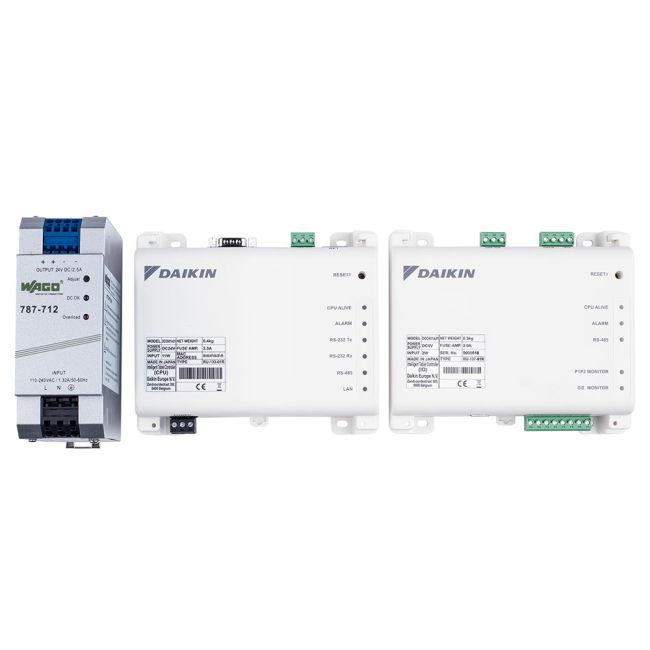 Daikin Intelligent Tablet Controller DCC601A51