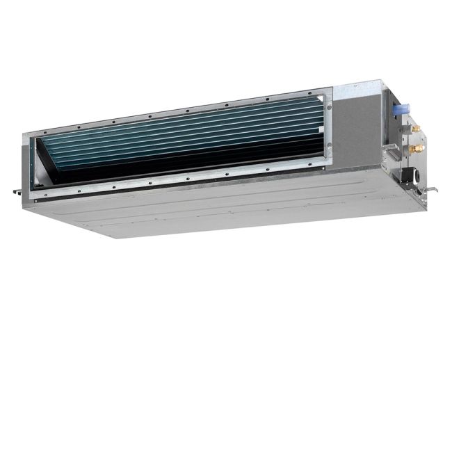Daikin Concealed Ceiling Unit with Medium ESP Sky Air FBA100A 34000 Btu/h