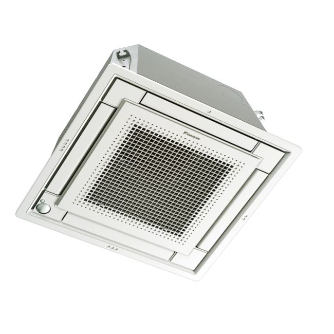 Daikin Fully Flat Cassette FFA25A9 9000 Btu/h