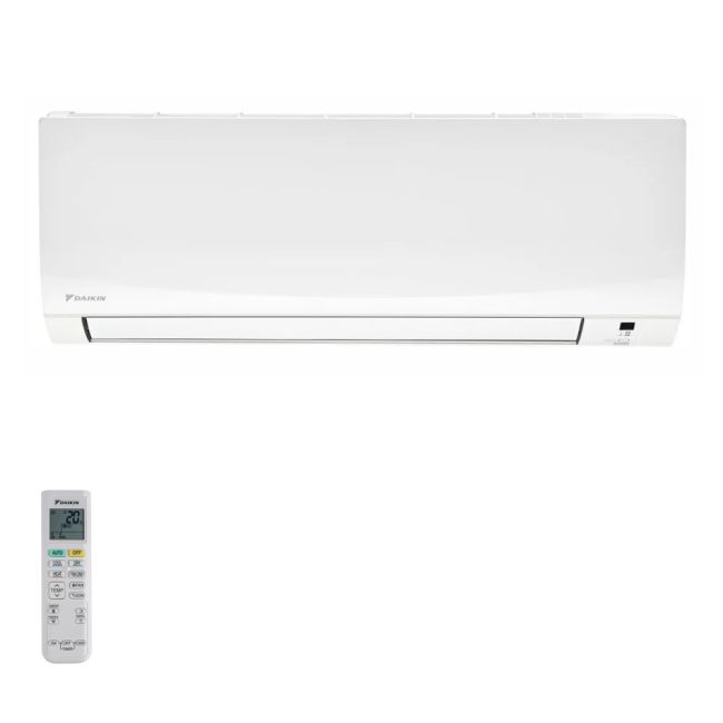 Daikin Sensira F Indoor Unit FTXF42F 14000 Btu/h
