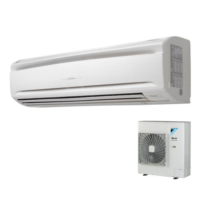Daikin Sky Air Advance-series FAA100A+RZASG100MY1 (3-phase) 34000 Btu/h
