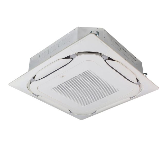 Daikin Indoor Unit FCAG50B 18000 Btu/h Ceiling Cassette without panel and remote