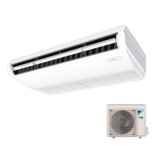 Daikin Ceiling Suspended FHA35A9+RXM35R small capacity combination
