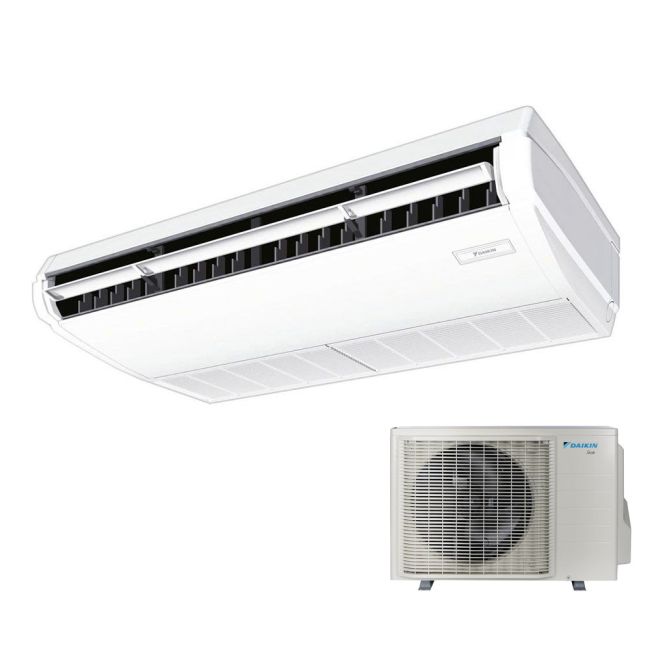 Daikin Sky Air Ceiling Suspended Unit FHA71+ARXM71 1Phase 24000 Btu/h