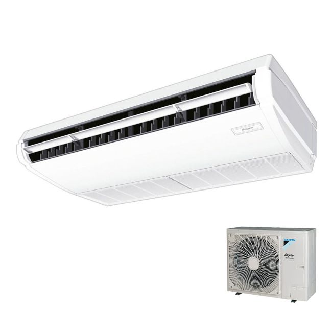 Daikin Ceiling Suspended FHA71A9+RZAG71NY1 (3-phase) Sky Air Alpha series