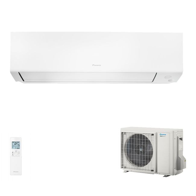 Daikin Sky Air Wall Mounted FTXM50A+RZAG50B 18000 Btu/h