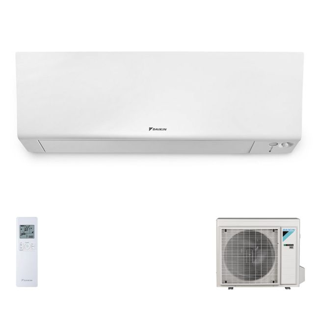Daikin Perfera FTXM50A+RXM50A 18000 Btu/h Wi-Fi 