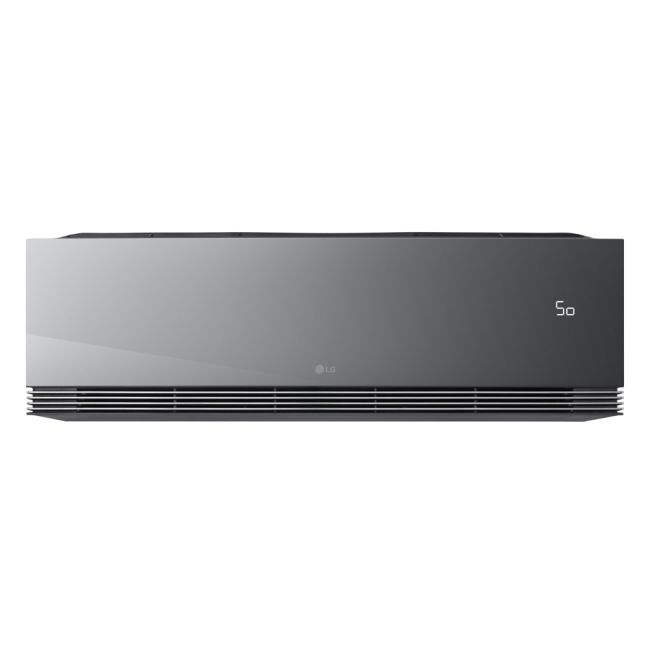 LG ARTCOOL AI AIR Mirror AA12SP 12000 Btu/h Wi-Fi | Instarom