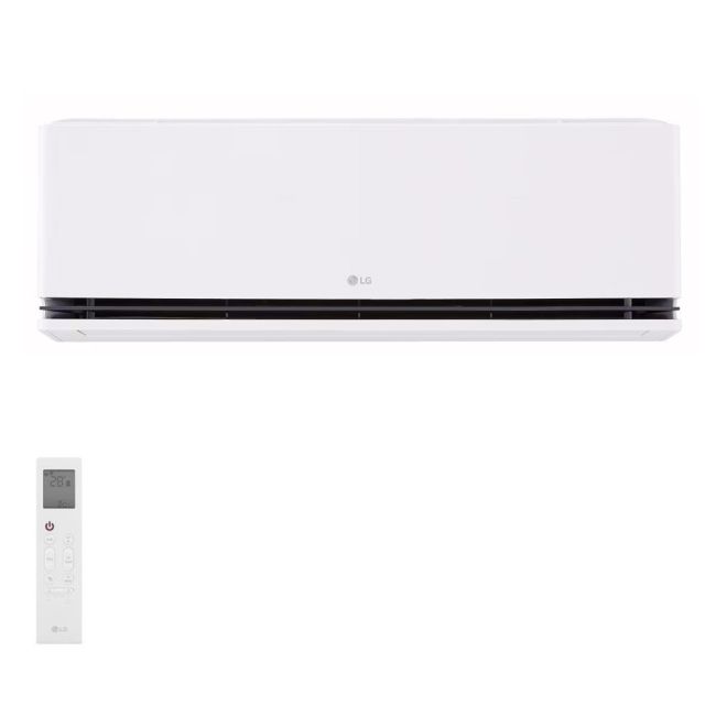 LG DUALCOOL AI AIR DELUXE Multisplit Indoor unit H09S1DA 9000 Btu/h Wi-Fi