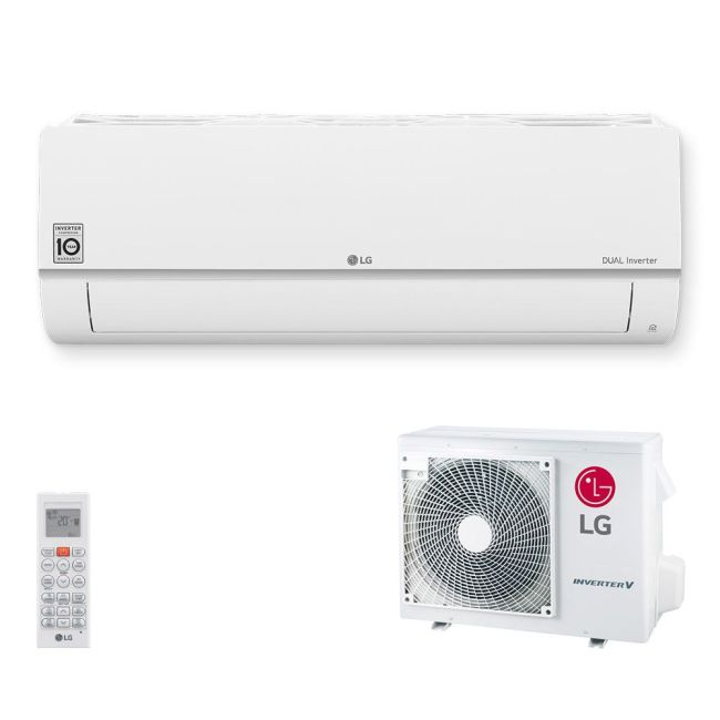 LG for Server Rooms Standard Inverter MJ12PC+UUA1 12000 Btu/h