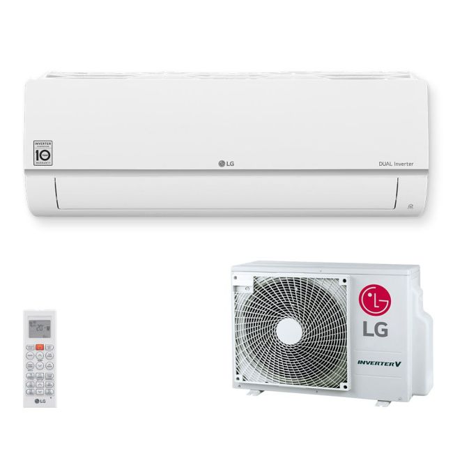 LG for Server Rooms Standard Inverter MJ18PC+UUB1 18000 Btu/h