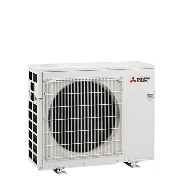 Mitsubishi Electric MXZ-4F72VF4 Multisplit Outdoor Unit Inverter 24000 Btu/h
