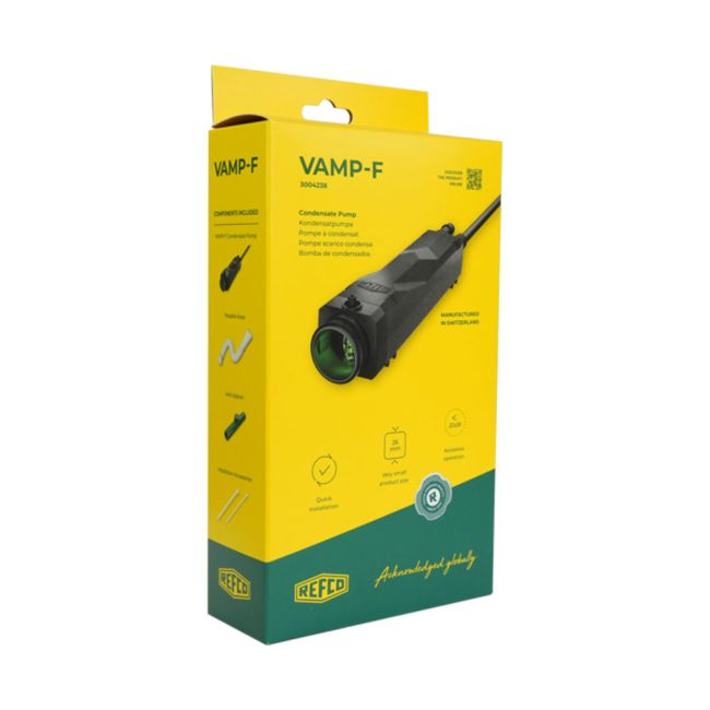 REFCO Condensate Pump VAMP-F