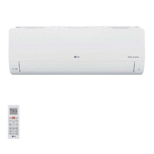LG Standard Multisplit Indoor unit RMN09 9000 Btu/h Wi-Fi