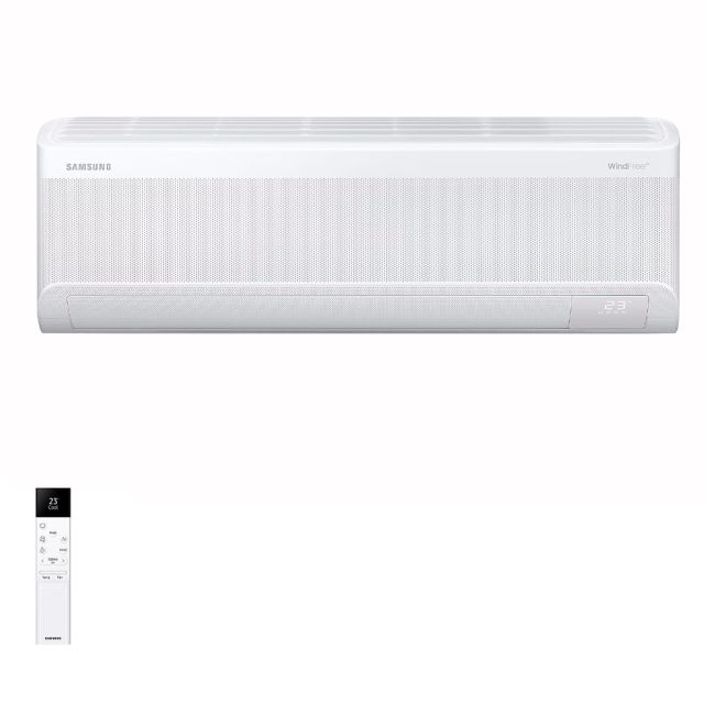 Samsung WindFree™ AVANT WHITE Multisplit Indoor Unit 9000 Btu/h Wi-Fi
