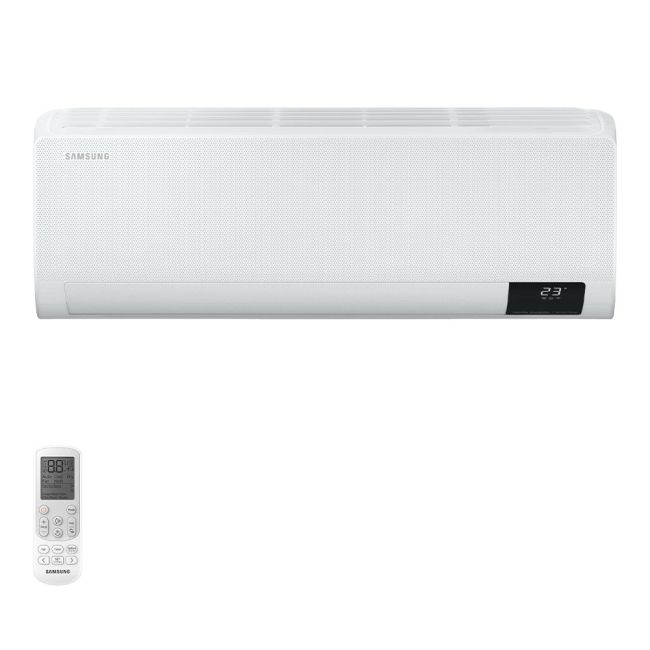 Samsung WindFree™ COMFORT S2 Multisplit Indoor Unit 18000 Btu/h Wi-Fi