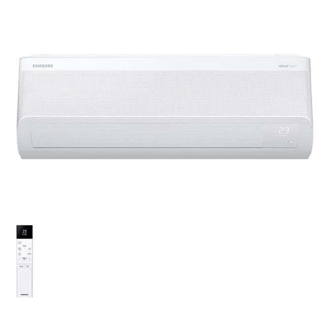 Samsung WindFree™ ELITE S2 Multisplit Indoor Unit 12000 Btu/h Wi-Fi