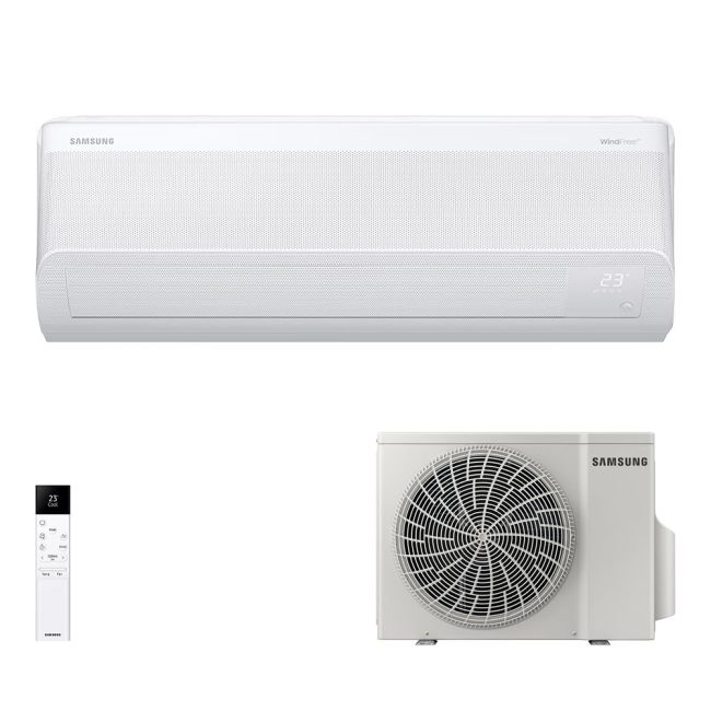 Samsung WindFree™ ELITE 9000 Btu/h Inverter Wi-Fi