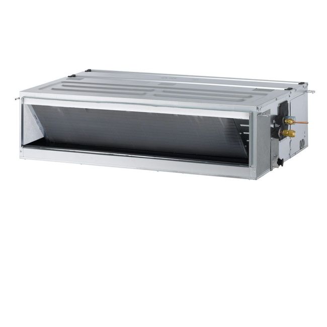 LG Ceiling Concealed Duct UM-FH H-Inverter Mid Static Pressure