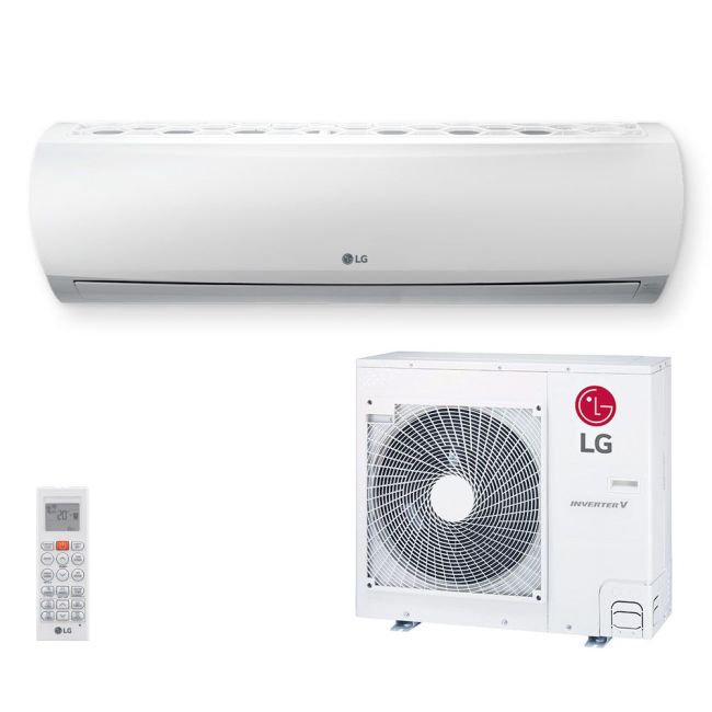 LG for Server Rooms Standard Inverter US30F+UUC1 30000 Btu/h