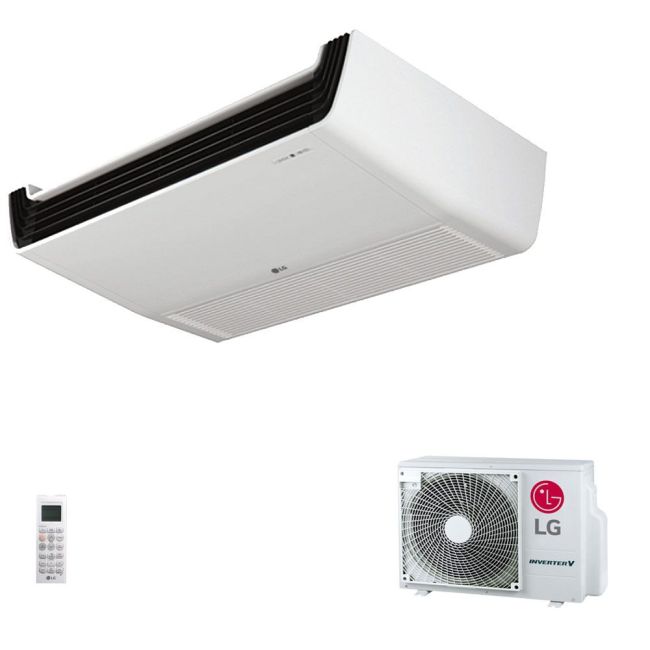 LG H-INVERTER Ceiling Suspended Unit UV18FH+UUB1 1Phase 18000 Btu/h