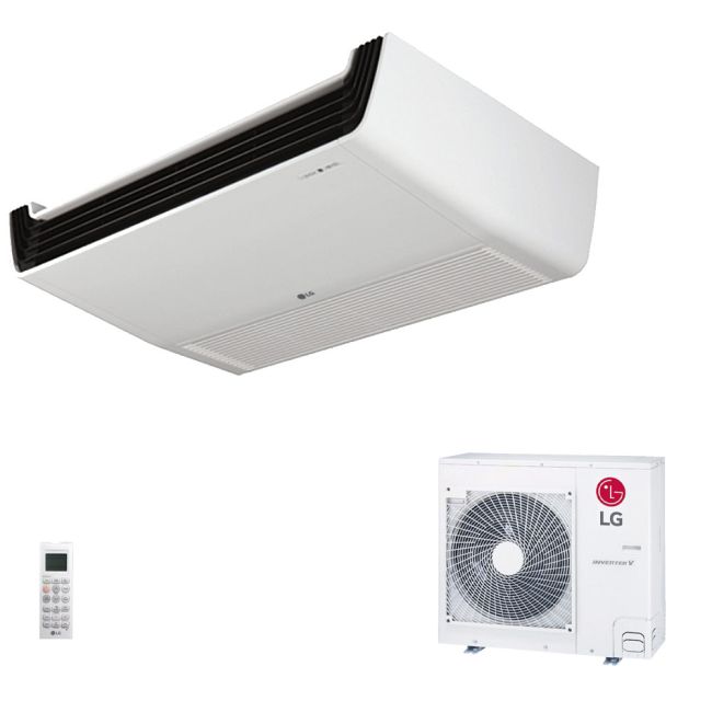 LG Ceiling Suspended UV24F+UUC1 Standard Inverter