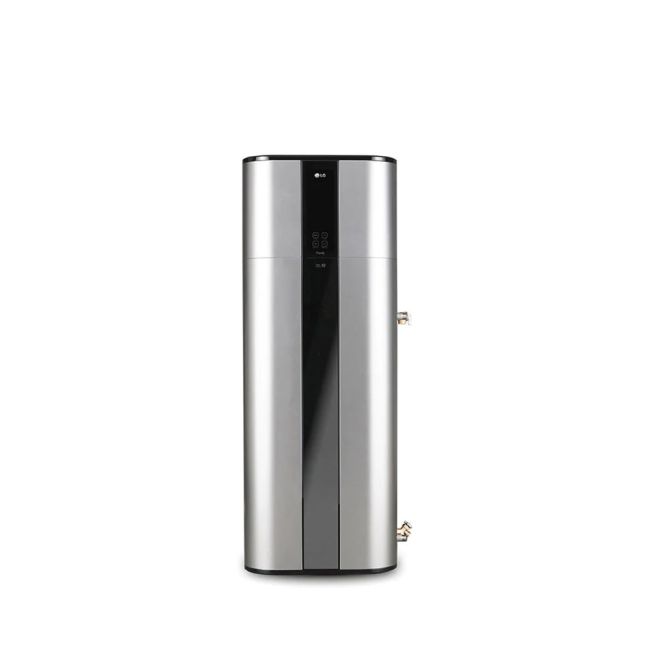 LG THERMA V Heat Pump Water Heater WH20S 200L