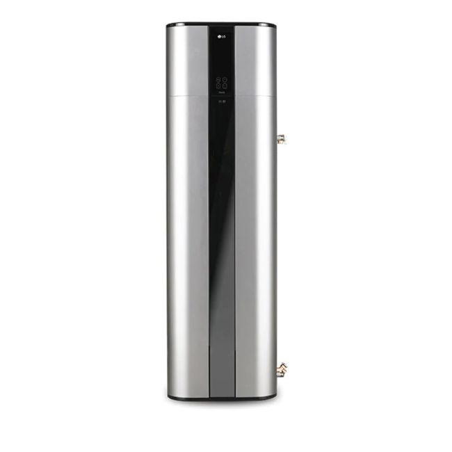 LG THERMA V Heat Pump Water Heater WH27S 270L