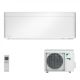 Daikin Stylish White FTXA50CW+RXA50B 18000 Btu/h Inverter 