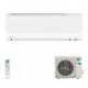 Daikin Comfora FTXP71N+RXP71N 24000 Btu/h Inverter Wi-Fi included